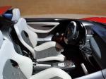 Ferrari Sergio 2013 года